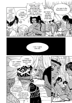 Page 39 of Mother's Spirit 2