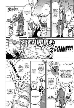 Page 161 of Fukouchuu no Shiawase