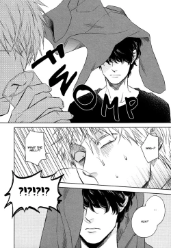 Page 23 of Fukouchuu no Shiawase