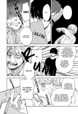 Page 25 of Fukouchuu no Shiawase