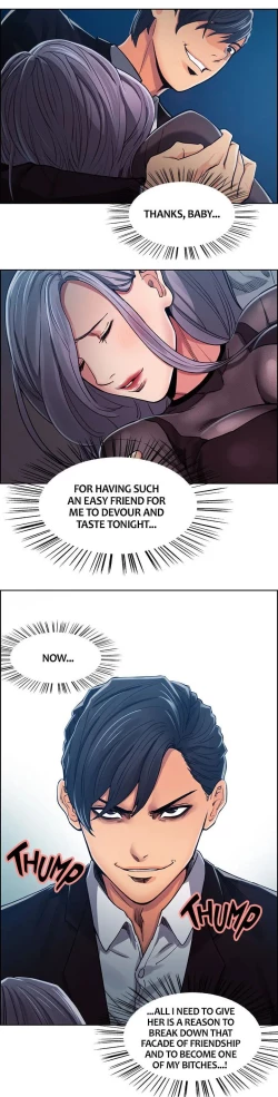 Page 161 of Taste of Forbbiden Fruit Ch.19/24