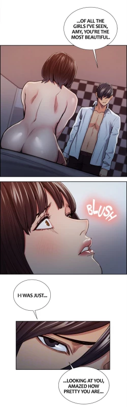 Page 232 of Taste of Forbbiden Fruit Ch.19/24