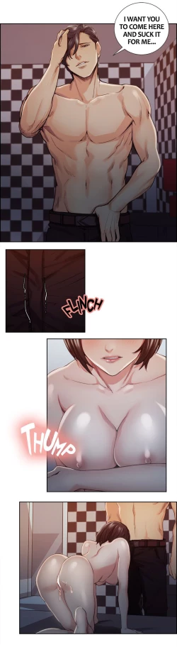 Page 236 of Taste of Forbbiden Fruit Ch.19/24