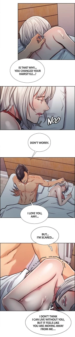 Page 309 of Taste of Forbbiden Fruit Ch.19/24