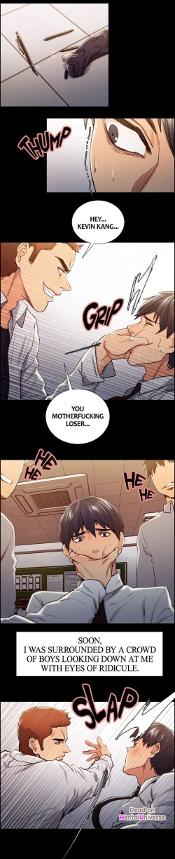 Page 323 of Taste of Forbbiden Fruit Ch.19/24