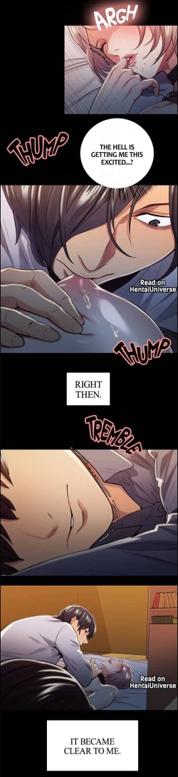 Page 413 of Taste of Forbbiden Fruit Ch.19/24