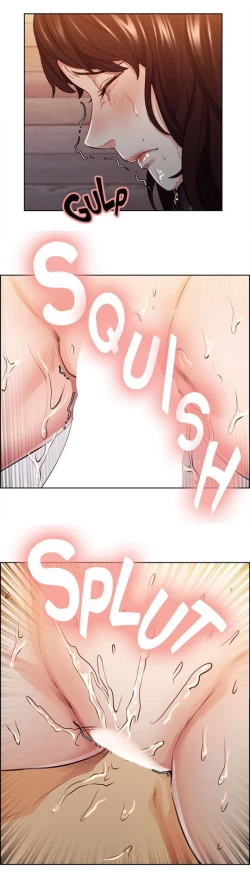 Page 43 of Taste of Forbbiden Fruit Ch.19/24