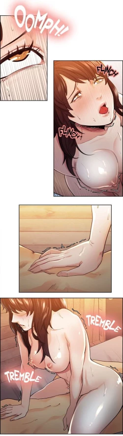 Page 44 of Taste of Forbbiden Fruit Ch.19/24