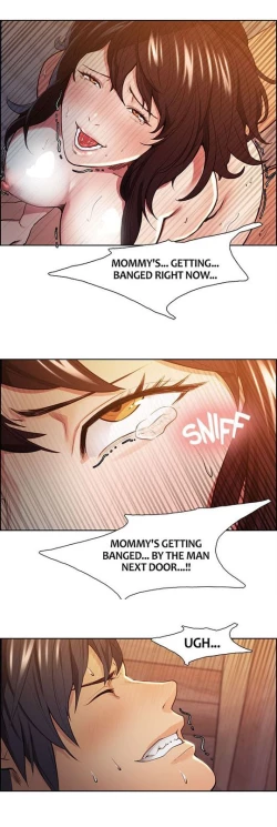 Page 51 of Taste of Forbbiden Fruit Ch.19/24