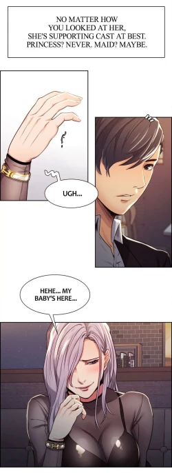 Page 99 of Taste of Forbbiden Fruit Ch.19/24