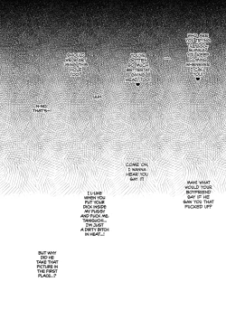 Page 38 of Netorare Kouhai Kanojo