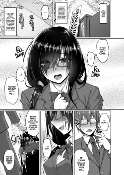 Page 3 of Netorare Kouhai Kanojo