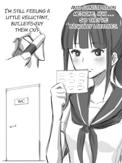 Page 2 of JK to Benpi to Benpi-yaku