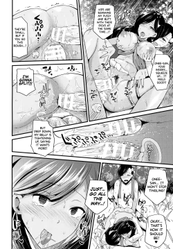Page 22 of Nyotaikashite Odoriko ni naru | Turning into a Girl and Becoming a Dancer