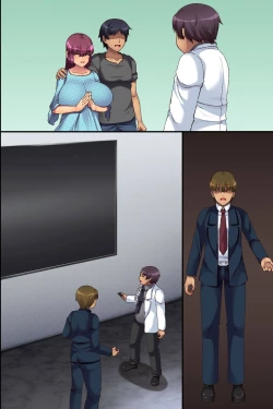 Page 101 of Bitch Satei Seido. Moto Ijimerarekko no Ore ga Sateiin ni Natta node Kyonyuu Hitozuma-tachi o Namadashi Netori Yaritai Houdai