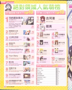 Page 14 of zettairyouiki VOL005