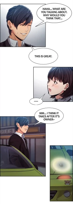 Page 118 of Taste of Forbbiden Fruit Ch.20/24