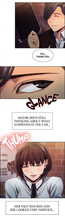 Page 163 of Taste of Forbbiden Fruit Ch.20/24