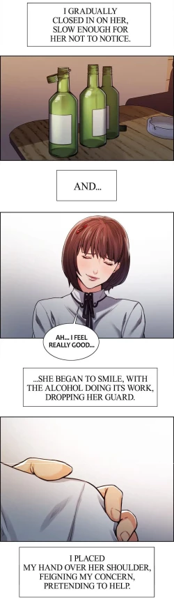 Page 175 of Taste of Forbbiden Fruit Ch.20/24