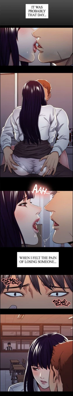 Page 313 of Taste of Forbbiden Fruit Ch.20/24