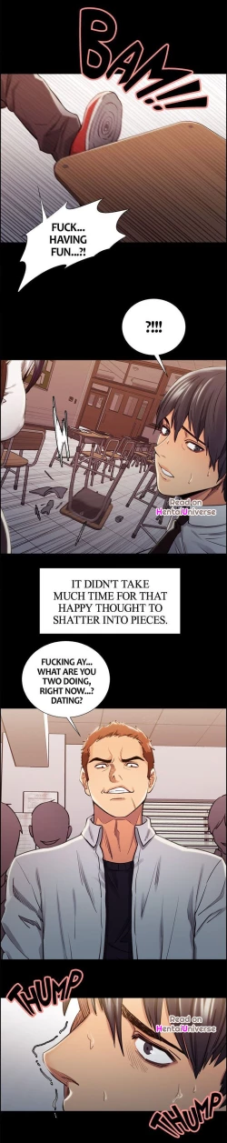 Page 322 of Taste of Forbbiden Fruit Ch.20/24