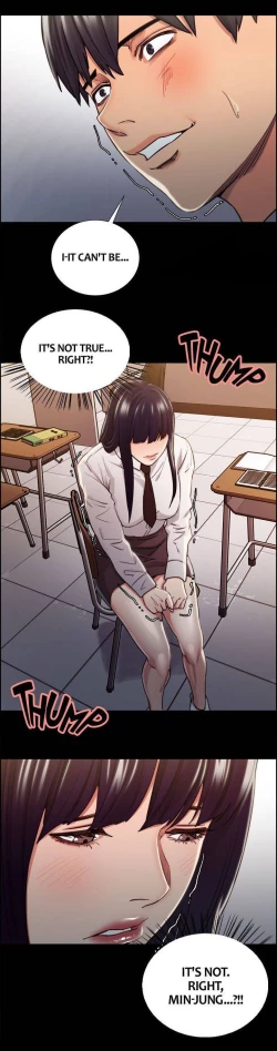 Page 328 of Taste of Forbbiden Fruit Ch.20/24