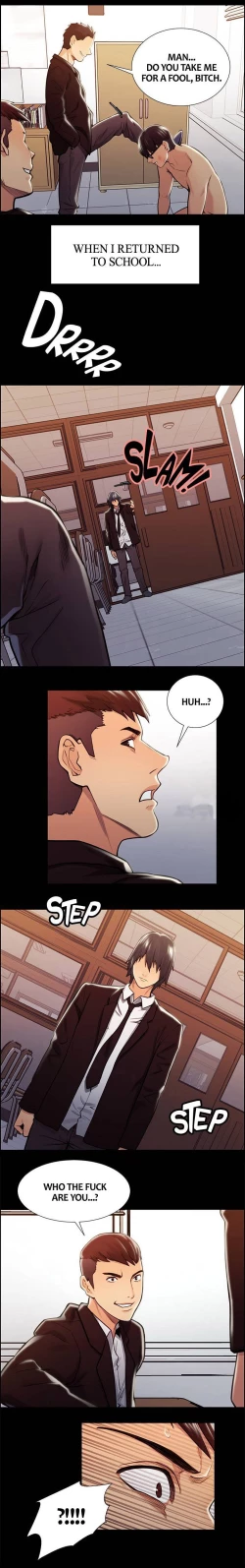 Page 367 of Taste of Forbbiden Fruit Ch.20/24