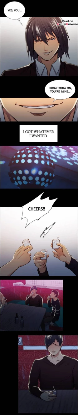 Page 373 of Taste of Forbbiden Fruit Ch.20/24