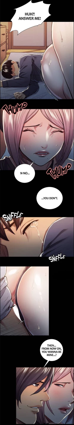 Page 419 of Taste of Forbbiden Fruit Ch.20/24