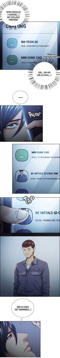 Page 426 of Taste of Forbbiden Fruit Ch.20/24