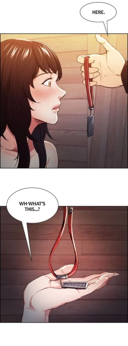 Page 69 of Taste of Forbbiden Fruit Ch.20/24