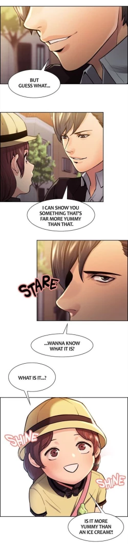 Page 9 of Taste of Forbbiden Fruit Ch.20/24