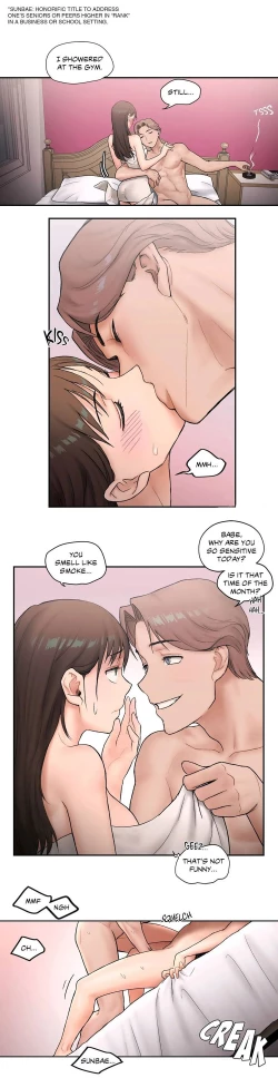 Page 98 of Sexercise Ch.11/?
