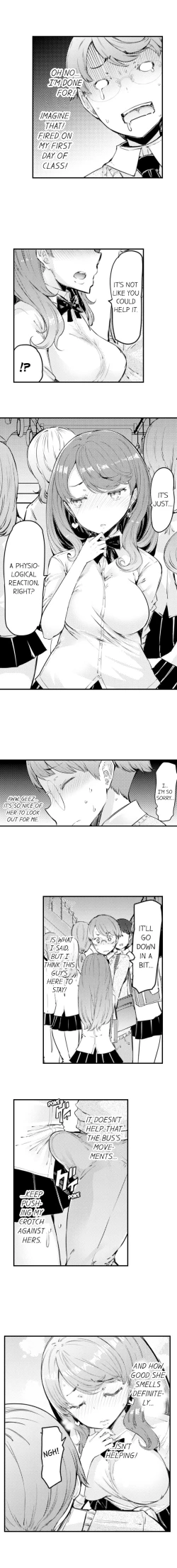 Page 16 of Cum Aboard the Slut Shuttle