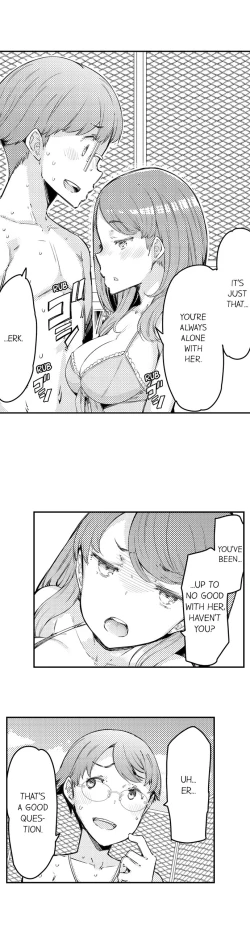 Page 65 of Cum Aboard the Slut Shuttle