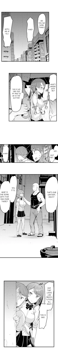 Page 87 of Cum Aboard the Slut Shuttle