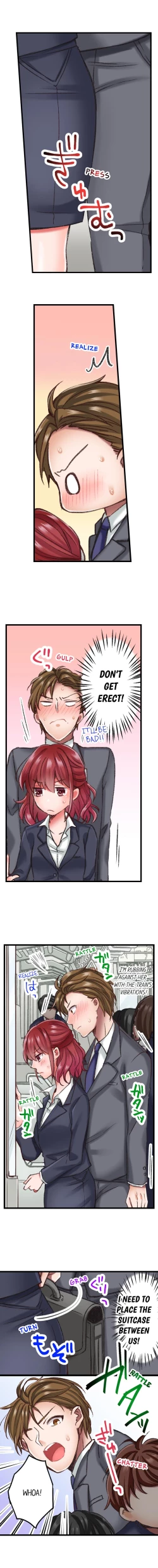 Page 36 of Jitaku no Kagi wa Toroana no Naka ~Ijiwaru na Yubi de Hojirarete Iku... | The Key to my Body Ch. 1-9