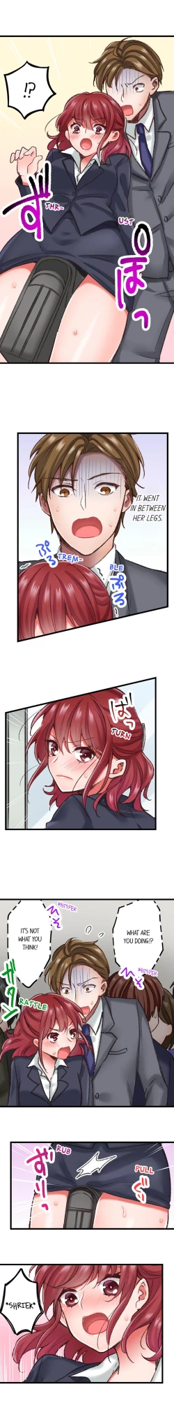 Page 37 of Jitaku no Kagi wa Toroana no Naka ~Ijiwaru na Yubi de Hojirarete Iku... | The Key to my Body Ch. 1-9