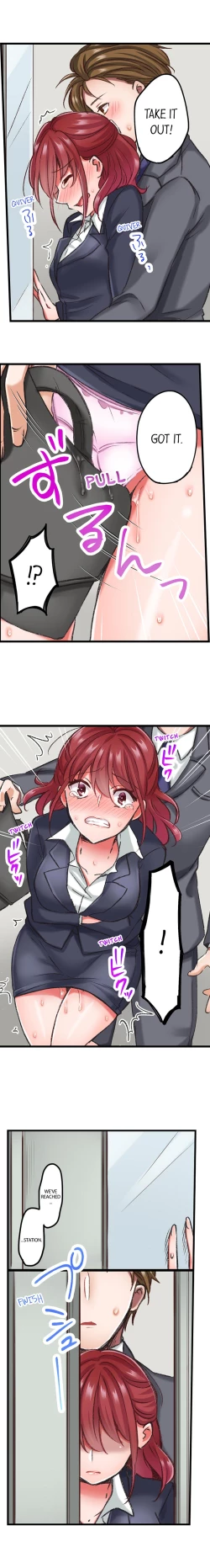 Page 51 of Jitaku no Kagi wa Toroana no Naka ~Ijiwaru na Yubi de Hojirarete Iku... | The Key to my Body Ch. 1-9