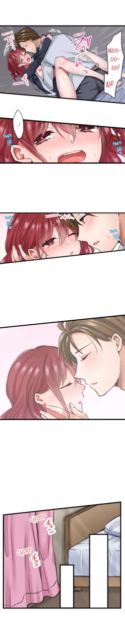 Page 79 of Jitaku no Kagi wa Toroana no Naka ~Ijiwaru na Yubi de Hojirarete Iku... | The Key to my Body Ch. 1-9