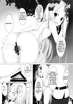 Page 14 of Ikenai Kizuna no Kizukikata