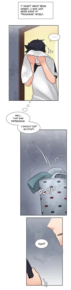 Page 42 of The Girl That Got Stuck in the Wall Ch.5/11