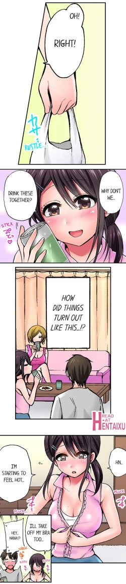 Page 132 of Pranking the Working Nurse Ch.13/?