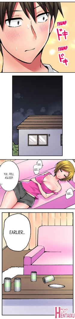 Page 136 of Pranking the Working Nurse Ch.13/?