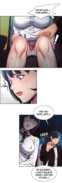 Page 147 of Taste of Forbbiden Fruit Ch.21/24