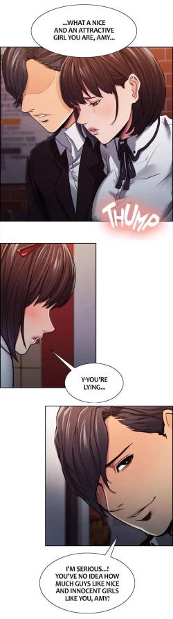 Page 183 of Taste of Forbbiden Fruit Ch.21/24