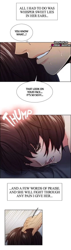 Page 253 of Taste of Forbbiden Fruit Ch.21/24