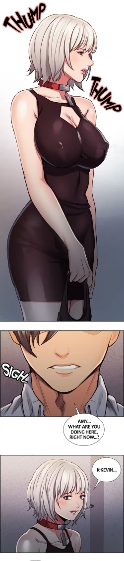 Page 290 of Taste of Forbbiden Fruit Ch.21/24