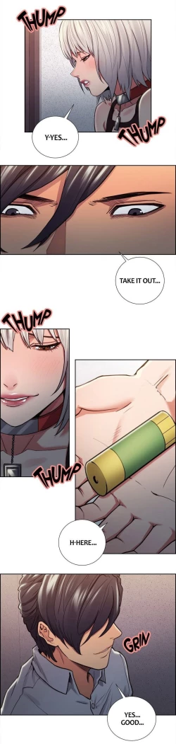 Page 297 of Taste of Forbbiden Fruit Ch.21/24