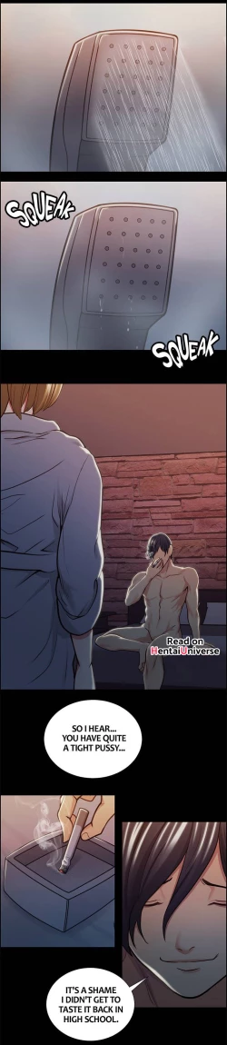 Page 376 of Taste of Forbbiden Fruit Ch.21/24